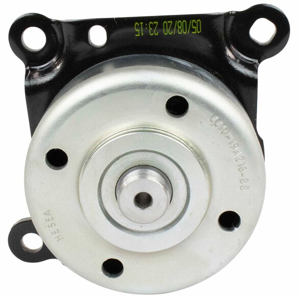 Accessory Drive Belt Idler Pulley Kit Tension - 3.2L Main Image