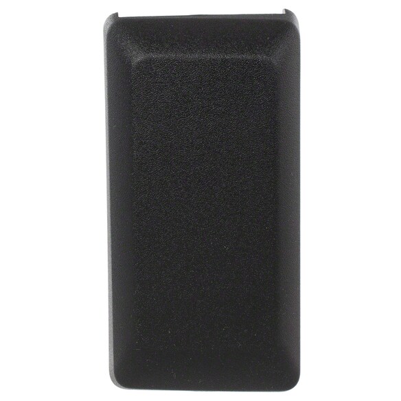 Door Hinge Cap Liftgate Cover - Left, Back Main Image