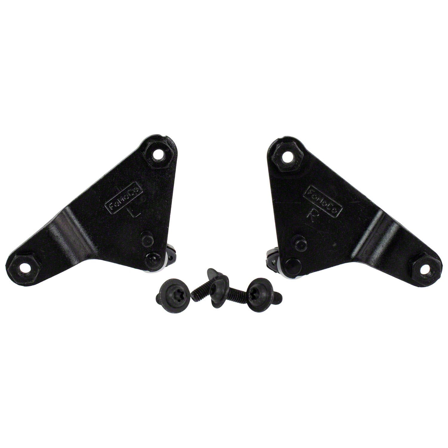 Bracket Roof Opening Panel | Parts | Ford.com