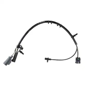 Abs Wheel Speed Sensor - Left, Right, Rear (AT)