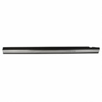 Door Window Belt Weatherstrip - Left, Front, Outer Main Image