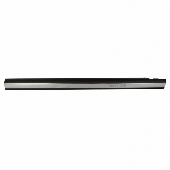 Door Window Belt Weatherstrip - Left, Front, Outer Main Image