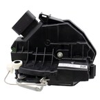 Door Latch - Left, Rear Main Image