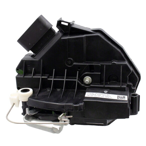 Door Latch - Left, Rear Main Image