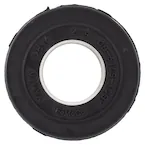 Leaf Spring Shackle Bushing Insulator - Left, Right, Rear Main Image
