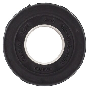 Leaf Spring Shackle Bushing Insulator - Left, Right, Rear