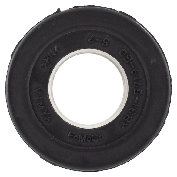 Leaf Spring Shackle Bushing Insulator - Left, Right, Rear Main Image