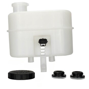 Kit <b>Brake Master Cylinder Reservoir Repair or Replace</b><br>If you brake is leaking your