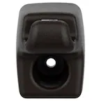 Sun Visor Retainer Bracket - Left, Front, Rear Main Image