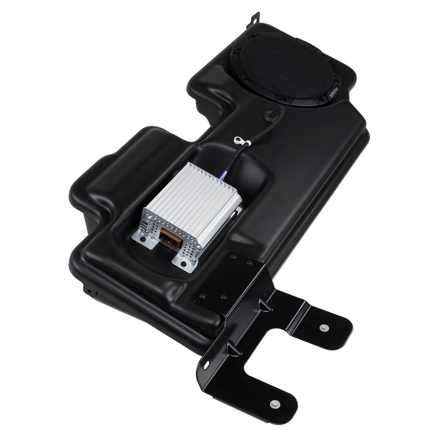Woofer | Parts | Ford.com