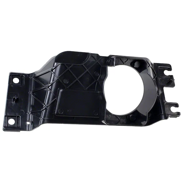 Fog Light Bracket Lamp - Front Main Image
