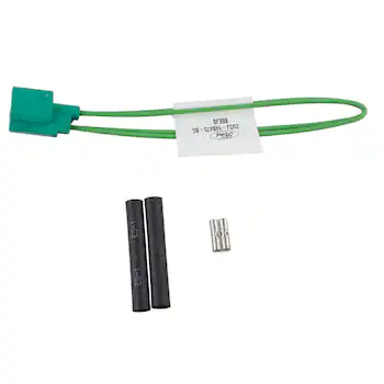 Fuel Pump / Sending Unit Connector Wire - Front, Rear