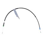 Door Seal Weatherstrip - Left, Right, Front Main Image