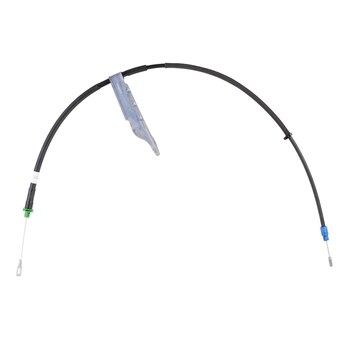 Door Seal Weatherstrip - Left, Right, Front