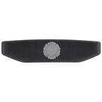 Speaker Cover Grille Panel and Trim - Front, Upper Main Image