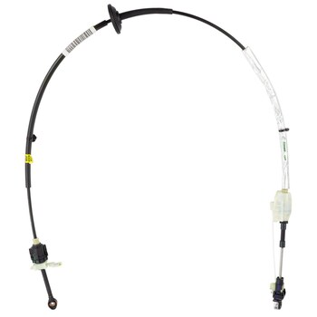 Selector Lever Control Cable Automatic Transmission Shifter (AT)