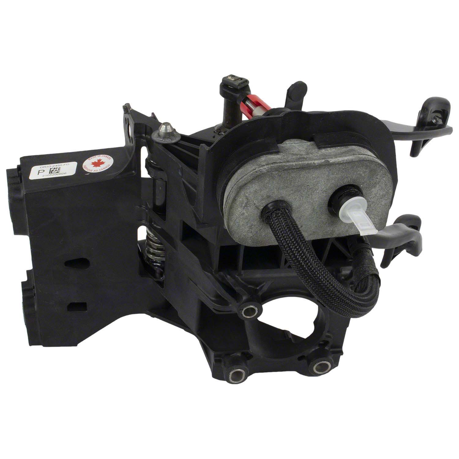 Pedal Brake (GT, MT) | Parts | Ford.com