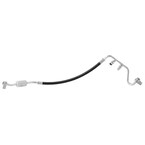 AIR CONDITIONING (A/C) Refrigerant Discharge Hose Tube <b> Line RepAir or Replace</b><br>If your is blowing Main Image