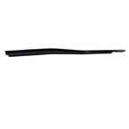 Door Belt Molding Window Weatherstrip - Right, Front Main Image