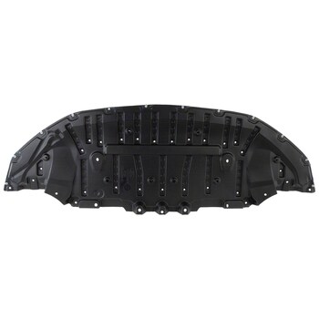 Shield Cover <br>2.3 LITER 5.0 Radiator Support Splash Deflector Air Protect