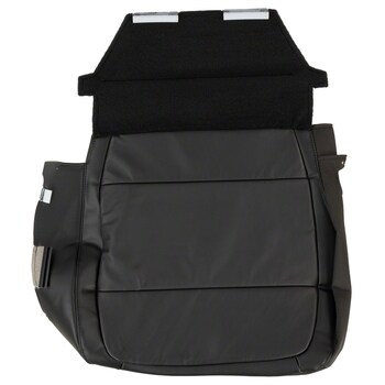 Seat Cover Cushion - Right, Front