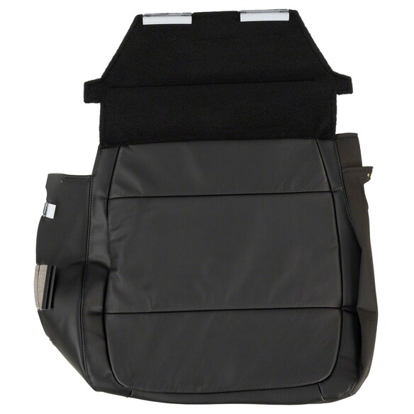 Seat Cover Cushion - Right, Front Main Image