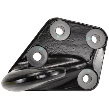 Hook Towing - Left, Front