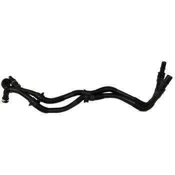 Radiator Coolant Hose (GT Feature Car)