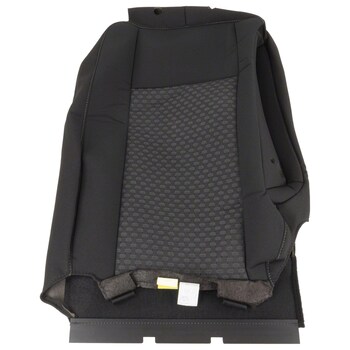 Seat Back Cushion Cover - Right, Rear