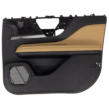 Trim Door - Right, Front, Lower (Premier, Reserve)