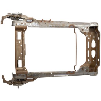 Seat Back Frame - Front