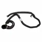 Radiator Coolant Hose Main Image