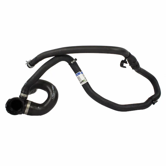 Radiator Coolant Hose Main Image