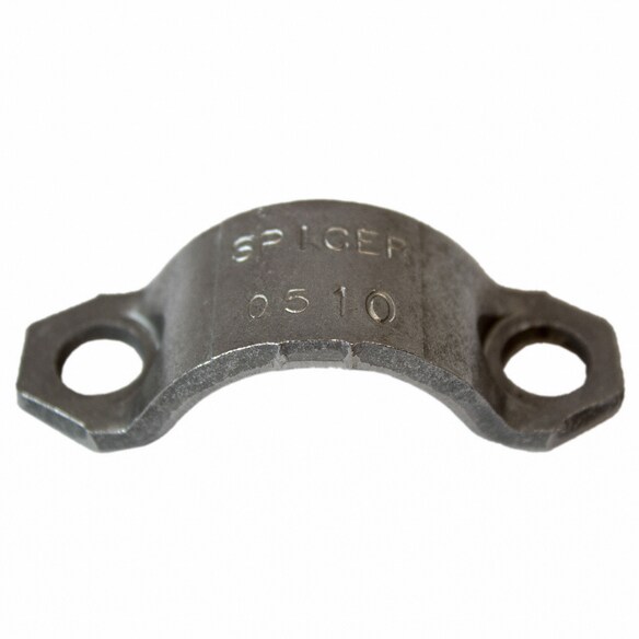 Drive Shaft Center Support Retainer Prop - SPL055, Rear, Main Image