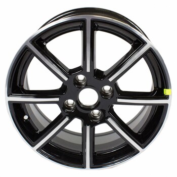 Wheel Rim - 16" X 6.5"