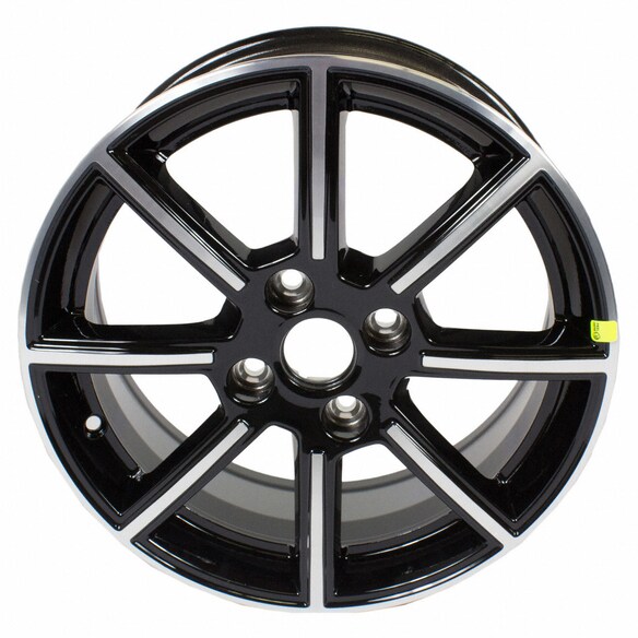 Wheel Rim - 16" X 6.5" Main Image