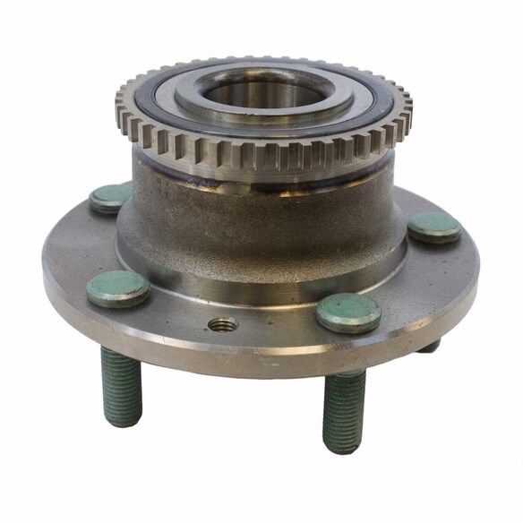Wheel Bearing and Hub - Rear Main Image