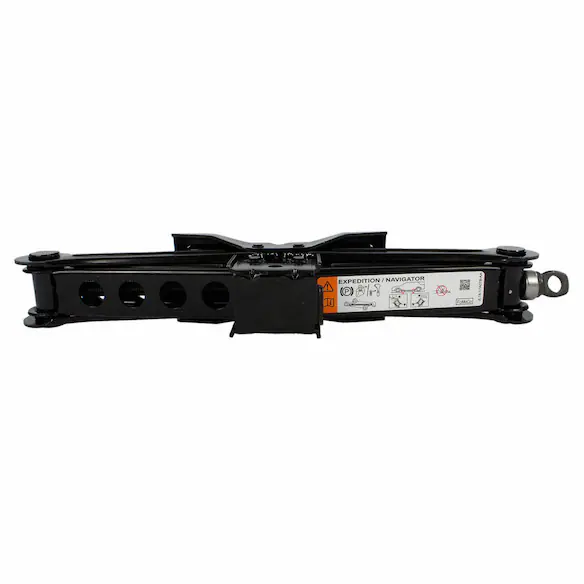 Floor Jack Lifting Main Image