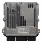 Engine Control Module (ECM) EEC V - 3.3L (AT) Main Image