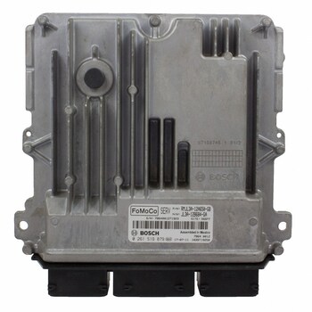 Engine Control Module (ECM) EEC V - 3.3L (AT)