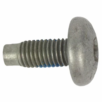 Seat Belt Lap and Shoulder Bolt Hex Head - M10 X 20MM