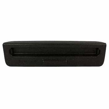 Floor Storage Compartment Tool Roll