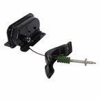 Spare Tire Hoist Wheel Mounting Main Image