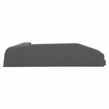 Seat Track Cover Pivot - Left, Right, Rear