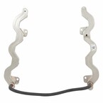 Fuel Rail Manifold Supply - 6.2L Main Image