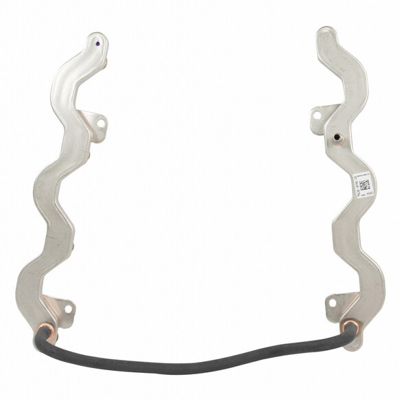 Fuel Rail Manifold Supply - 6.2L Main Image