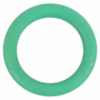 Engine Oil Drain Plug Gasket Pan - 23MM Main Image