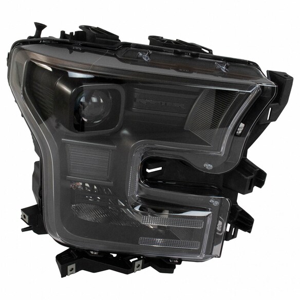 Composite Headlight LED - Right, Front Main Image