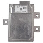 Parking Aid Control Module Audio/Visual Unit Main Image