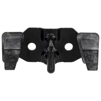 Liftgate Lock Striker Plate Door